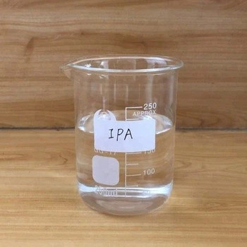 Isopropyl Alcohol, For Industrial