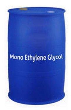 Mono Ethylene Glycol, For Industrial, Grade Standard : Technical