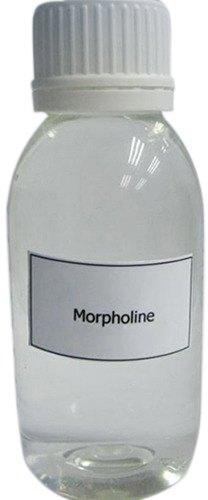 Morpholine Liquid, Color : Transparent