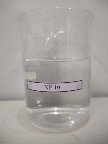 Nonylphenol, For Industrial