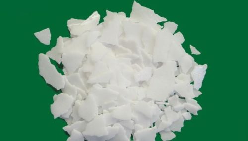 Potassium Hydroxide, For Industrial, Form : Granules, Powder