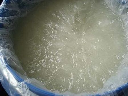 Sodium Lauryl Sulfate Paste, For Industrial, Packaging Type : Drum