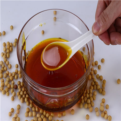 Soya Lecithin Liquid, For Industrial Use, Packaging Type : Plastic Cans