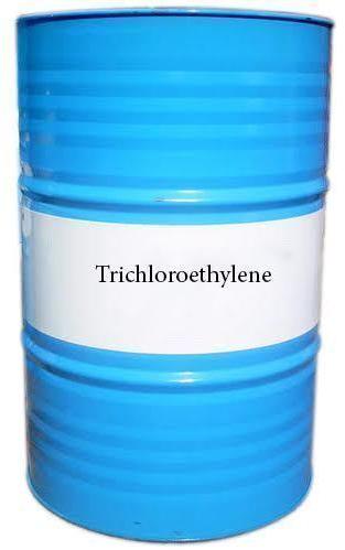 Trichloroethylene, CAS No. : 79-01-6