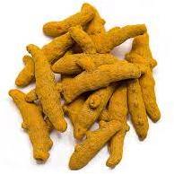 Organic Dried Turmeric, Certification : FSSAI Certified