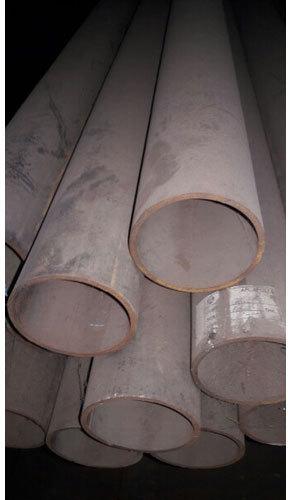 Mild Steel MS Seamless Round Pipe, Technique : Hot Rolled
