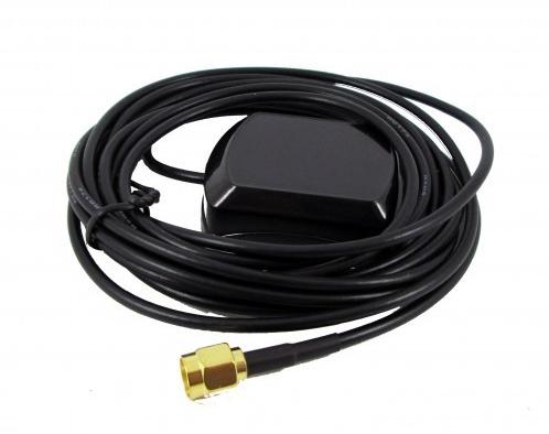 GPS Antenna, For Car, Bus, Auto