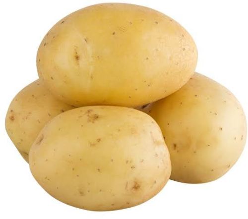 Infotech Plastic 50 Kg Fresh Potato