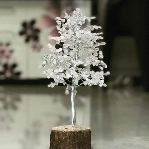 Crystal Tree, Size : Standard