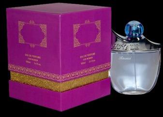 Printed Cardboard Exclusive Perfume Box, Feature : Attractive Packaging, Quality Assured