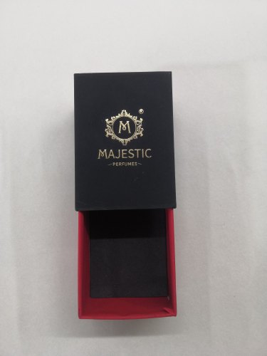 Cardboard Fancy Perfume Box, For Packaging, Feature : Good Strength, Leakage Proof