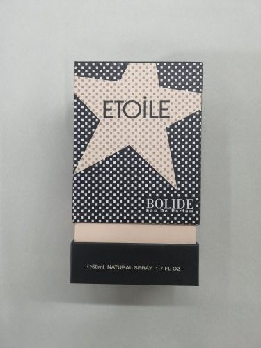 Printed Kappa Board Premium Perfume Box, Feature : Attractive Packaging