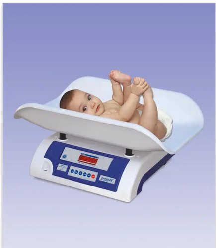 Baby Weighing Scales, Display Type : Digital