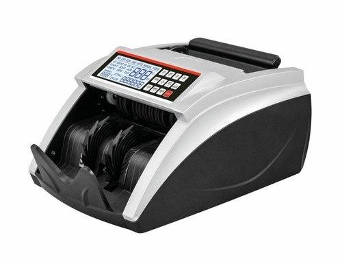 Fully Automatic Currency Counting Machine