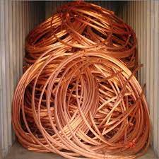 Insulated Copper Wire, Conductor Type : Solid