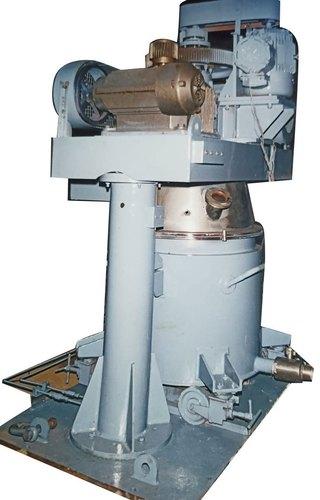 Planetary Mixer Machine