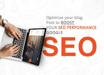 Search Engine Optimization