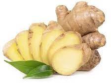 Natural Fresh Ginger, For Cooking, Packaging Type : Gunny Bags