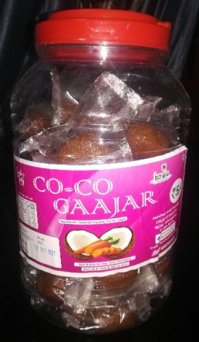 Best Food Coco Gaajar, For Snacks, Taste : Delicious