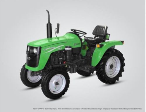 Captain 250 DI 23 HP Tractor