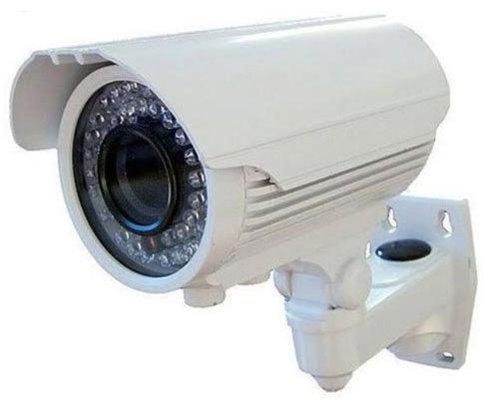 Bullet CCTV Camera