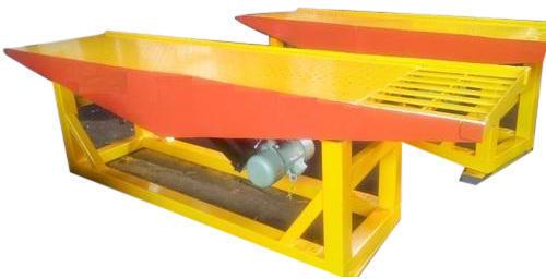 Manual Vibrating Table, Power : 2-4 Kw
