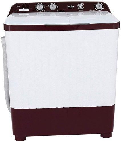 Haier Automatic Washing Machine