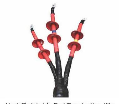 Heat Shrinkable Cable Terminal