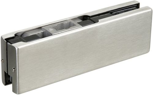 Aluminium Alloy BOTTOM PATCH