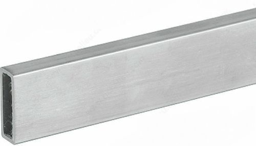 SS 304 RECTANGLE SLIDING TRACK