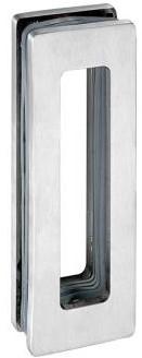 SLIDING GLASS DOOR HANDLE