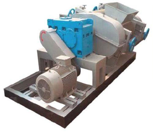 Hydraulic Automatic Triple Roll Mill, For Industrial, Voltage : 220V