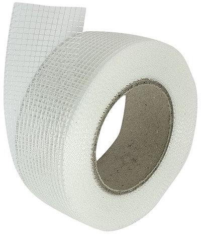 Fiberglass Tape, Color : White