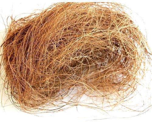 Coir Fiber, Packaging Type : Natural
