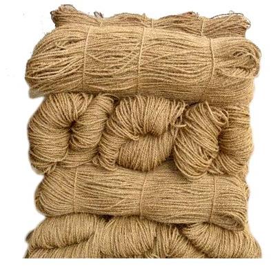 Coir Yarn, Packaging Type : Natural