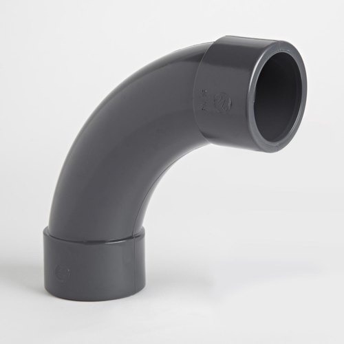 HDPE Pipe Elbow, Thickness : 5 mm  