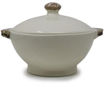 Ceramic Handi Casserole, Capacity : 2500 Ml OR 2.5 LItres