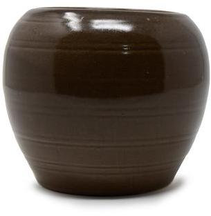 Round Planter, Size : 5 Inch Wide 4 Inch High.