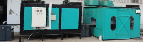 Teflon Coating Plant, Voltage : 220 V