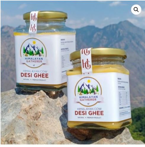 Cow Ghee