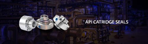 Manual Steel Polished CATRIDGE SEALS, For Oil Industry, Packaging Type : Carton Box, WOODEN BOX