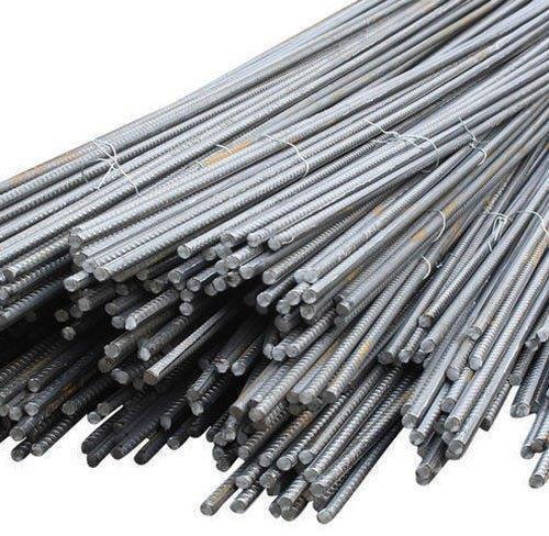 Sail TMT Steel Bars, Grade : Fe 500D
