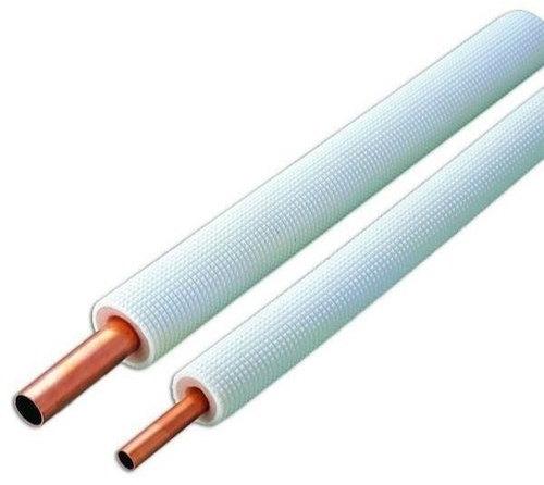 Insulated Copper Tube, Feature : Corrosion Resistant