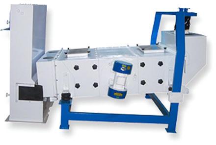 Rathore Vibro Separator