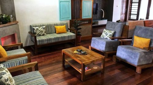 Interior Architecture