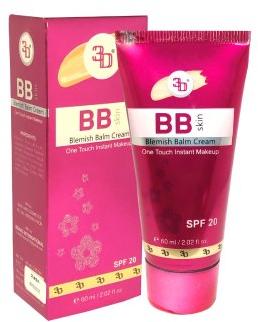 3D Blemish Balm Cream