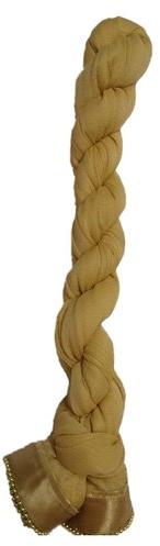 Plain Cotton Silk Solid Dupatta, Occasion : Casual Wear