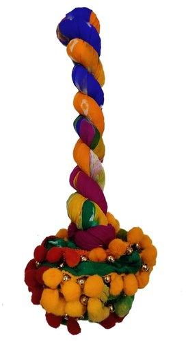 Printed Chiffon Dupatta, Width : 44inch  