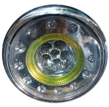 E-Rickshaw Headlight, Voltage : 24 V