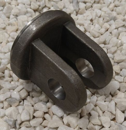 Electric Forging, Automation Grade : Manual, Packaging Type : Grey